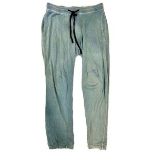 JAMES PERSE - Men’s Blue Sweatpants Size 1